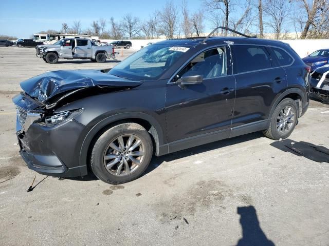 2018 Mazda CX-9 Touring