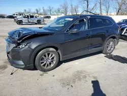 2018 Mazda CX-9 Touring en venta en Bridgeton, MO