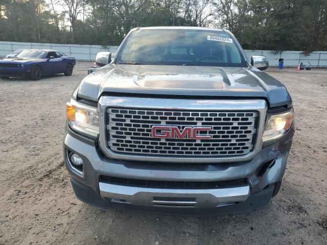 2020 GMC Canyon Denali