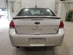 2009 Ford Focus SE