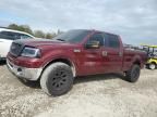 2006 Ford F150 Supercrew