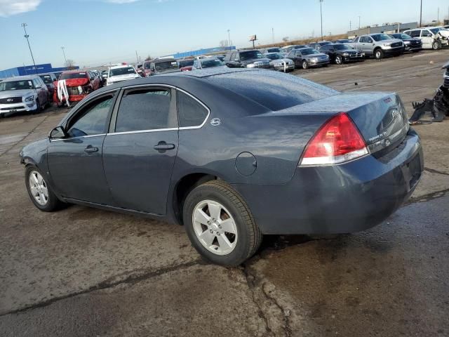 2009 Chevrolet Impala 1LT