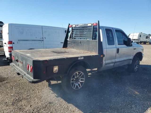 2000 Ford F250 Super Duty