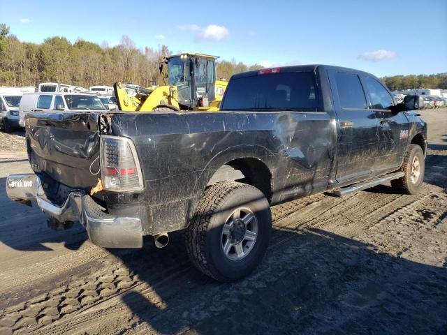 2013 Dodge RAM 2500 ST