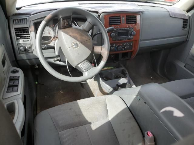 2005 Dodge Dakota Quad SLT