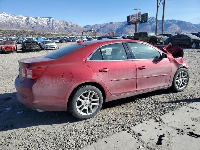 2014 Chevrolet Malibu 1LT