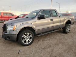 2014 Ford F150 Super Cab en venta en Greenwood, NE