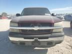 2003 Chevrolet Silverado K1500