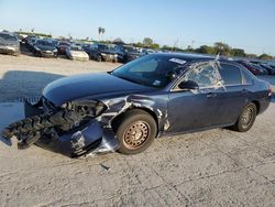 2010 Chevrolet Impala Police en venta en Corpus Christi, TX