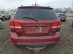 2011 Dodge Journey Crew