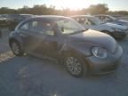 2014 Volkswagen Beetle