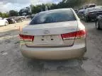 2006 Hyundai Sonata GLS