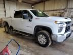 2023 Chevrolet Silverado K2500 Heavy Duty LT