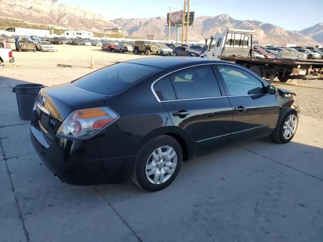 2010 Nissan Altima Base