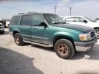 2000 Ford Explorer XLT