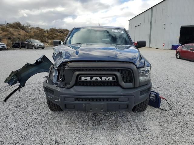 2021 Dodge RAM 1500 Classic SLT