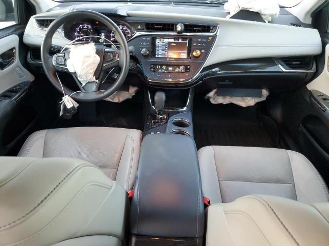 2013 Toyota Avalon Base