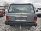 1994 Jeep Cherokee SE