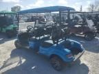 2022 Icon Golf Cart