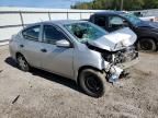 2018 Nissan Versa S