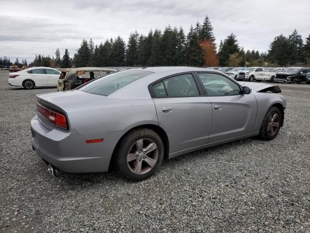 2014 Dodge Charger SXT