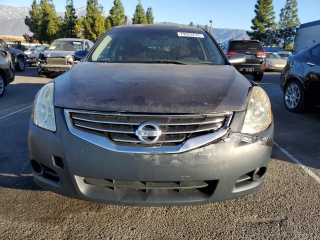 2011 Nissan Altima Base