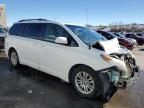 2013 Toyota Sienna XLE