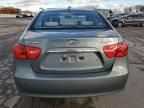 2009 Hyundai Elantra GLS