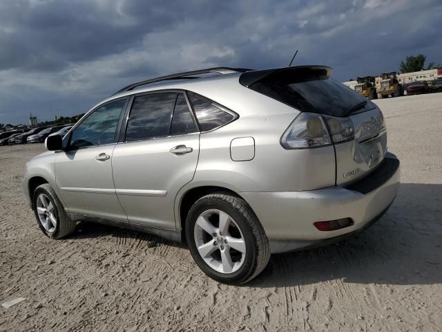 2005 Lexus RX 330