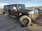 2008 Hummer H3 Alpha