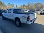 2007 Toyota Tacoma Double Cab Long BED