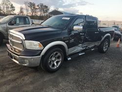 2015 Dodge 1500 Laramie en venta en Spartanburg, SC