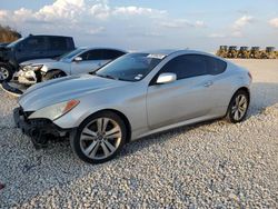 Hyundai salvage cars for sale: 2010 Hyundai Genesis Coupe 2.0T