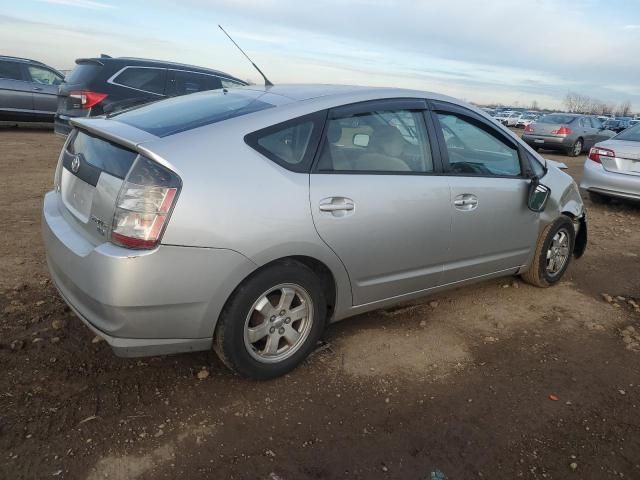 2004 Toyota Prius