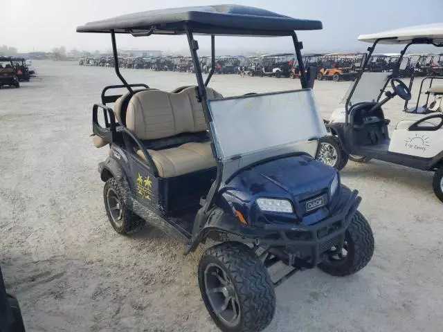 2022 Clubcar Onward