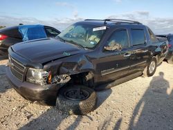 2011 Chevrolet Avalanche LT en venta en San Antonio, TX