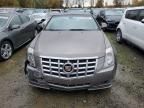 2012 Cadillac CTS Luxury Collection