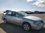 2004 Nissan Sentra 1.8