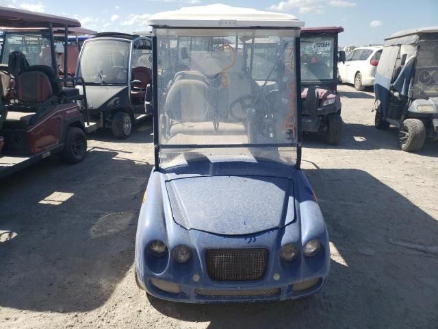 2015 Other Golf Cart