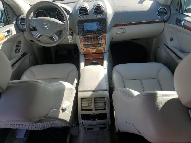 2007 Mercedes-Benz GL 450 4matic