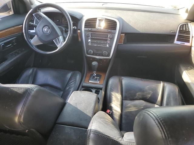 2008 Cadillac SRX