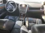 2008 Cadillac SRX