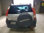 2005 Honda CR-V EX