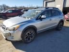 2014 Subaru XV Crosstrek 2.0 Limited