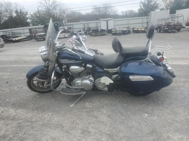 2007 Yamaha XV1900 A