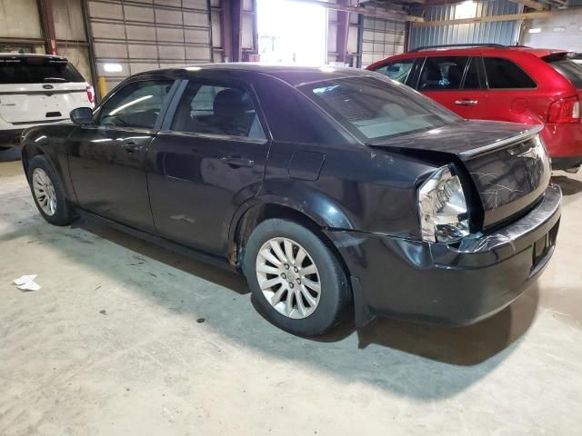 2007 Chrysler 300