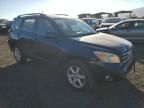 2007 Toyota Rav4 Limited