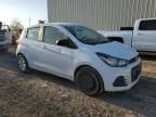 2017 Chevrolet Spark LS