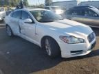 2011 Jaguar XF Premium