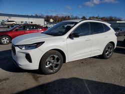 Ford Vehiculos salvage en venta: 2023 Ford Escape ST Line